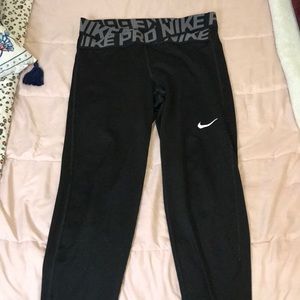 Nike Pro Leggings